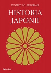 Historia Japonii