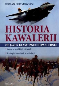Historia Kawalerii