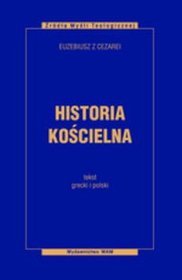 Historia kościelna