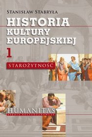 Historia Kultury Europejskiej