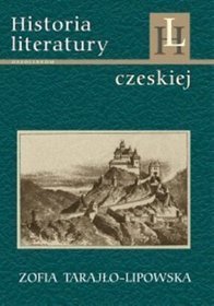 Historia literatury czeskiej