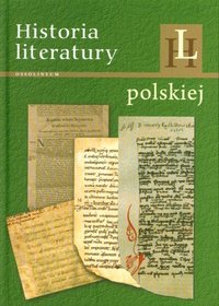 Historia literatury polskiej