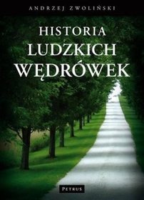 Historia ludzkich wędrówek