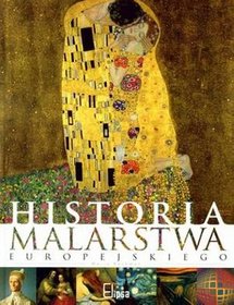 Historia malarstwa europejskiego