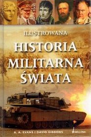 Historia militarna świata