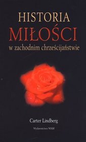 Historia miłości w zachodnim chrześcijaństwie