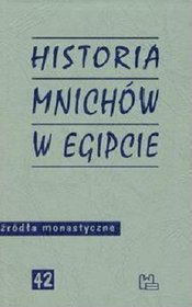 Historia mnichów w Egipcie