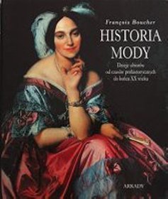 Historia mody