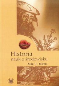 Historia nauk o środowisku