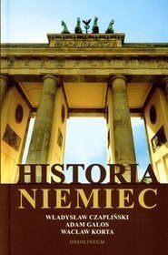 Historia Niemiec