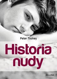 Historia nudy