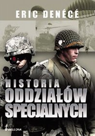 Historia oddziałów specjalnych