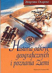 Historia odkryć geograficznych i poznania Ziemi