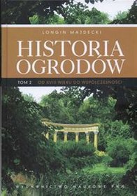Historia ogrodów tom 2