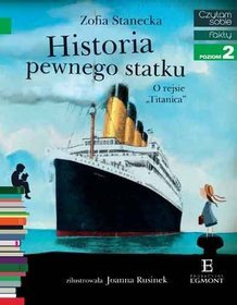 Historia pewnego statku. O rejsie 