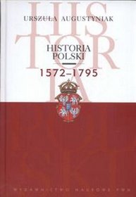 Historia Polski 1572-1795