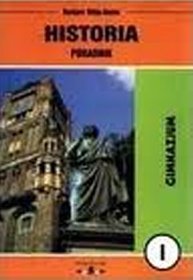 Historia - poradnik dydaktyczny, klasa 1 gimnazjum