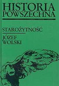 Historia powszechna Starożytność