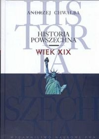 Historia powszechna Wiek XIX