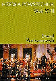 Historia powszechna wiek XVIII