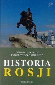 Historia Rosji