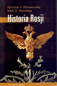 Historia Rosji