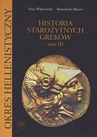 Historia starożytnych Greków. Tom 3