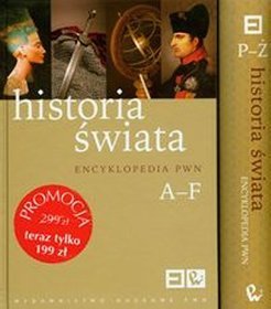 Historia świata