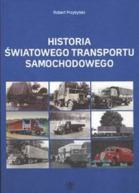 Historia światowego transportu samochodowego