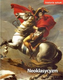 Historia sztuki, tom 10. Neoklasycyzm