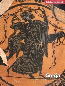 Historia sztuki, tom 2. Grecja