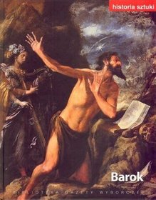 Historia sztuki, tom 8. Barok