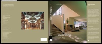 Historia wnętrz