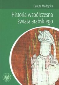 Historia współczesna świata arabskiego