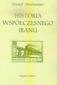 Historia współczesnego Iranu