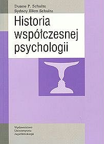 Historia współczesnej psychologii