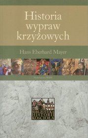 Historia wypraw krzyżowych