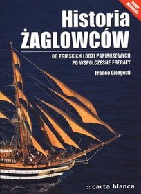 Historia żaglowców