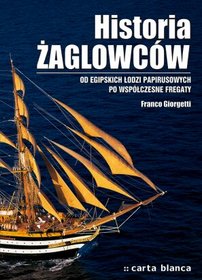 Historia żaglowców