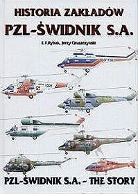 Historia zakładów PZL-Świdnik S.A.