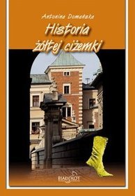 Historia żółtej ciżemki