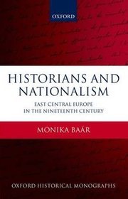 Historians and Nationalism