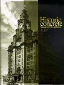 Historic Concrete