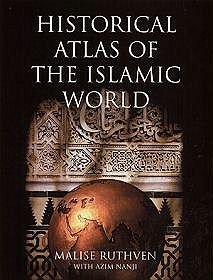 Historical Atlas of the Islamic World