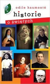 Historie o świetych