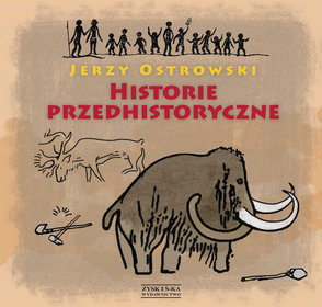 Historie przedhistoryczne