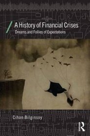 History of Financial Crises