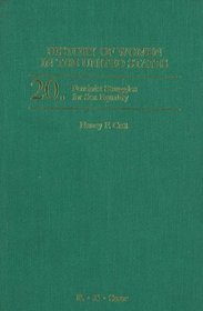 History of Woman in US 20