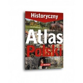 Atlas Polski historyczny