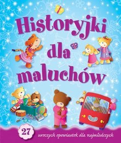 Historyjki dla maluchów